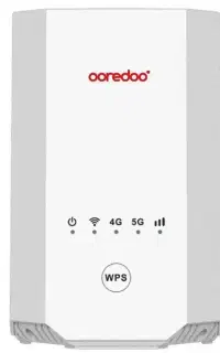 Ooredoo X28ZLT