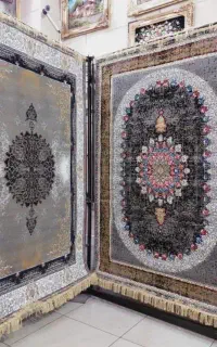 بهترین فرش