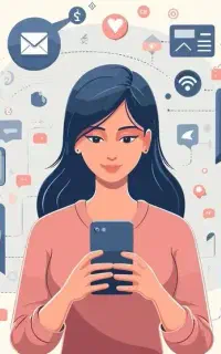 ادمین و تولید محتوا