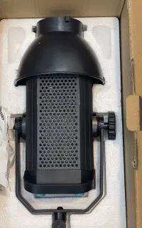 ویدئو لایت هارمونی T500