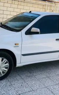 سمند ef7 تک سوز