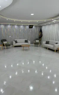 مبل ۷ نفره با ضمانت ۱۸ ماهه تولیدی