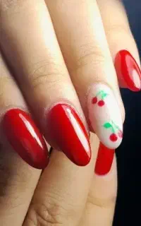 وسایل کاشت ناخن