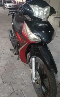 ویو سحر مدل ۹۵