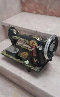 چرخ خیاطی