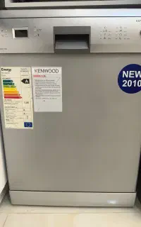ظرفشویی kenwood