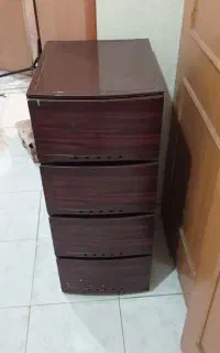ترولی نظم دهنده پلاستیکی