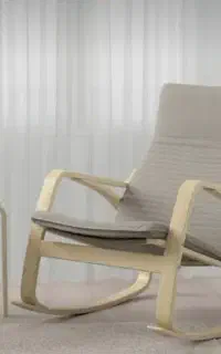 صندلی ایکیا