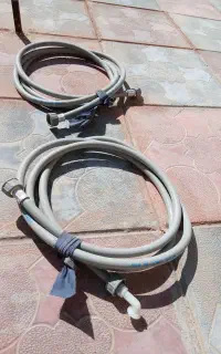 شیلنگ لباسشویی