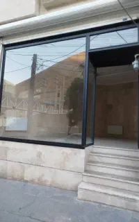 مغازه ۵۰ متری با بالکن در براصلی فشم / املاک الماس