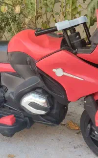 موتور شارژ ی