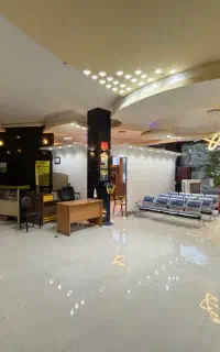 فروش ملک تجاری اداری