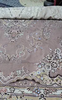فرش گردویی 12متری نگین مشهد با تخفیف ویژه