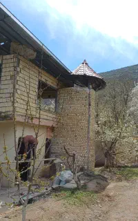 جوشکاری سیار ساختمان