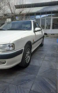 پارس TU5 مدل 1395