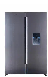 یخچال دیپوینت مدل MAX.D
