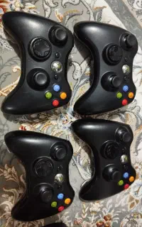 ایکس باکس 360باهمه امکانات