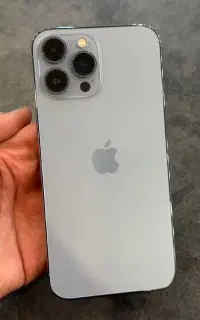 13 pro max cha بدون رجیستر نو نو