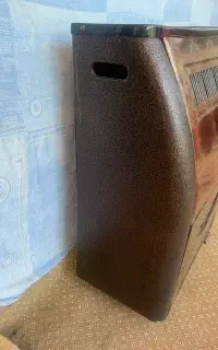 بخاری گازی بیلدر