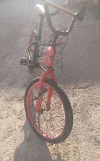 دوچرخه