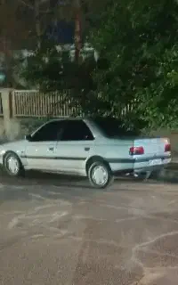پژو 405 GLX