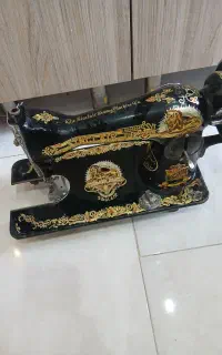 چرخ خیاطی