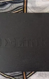 سرور d-link