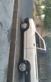 پراید وانت ۹۹