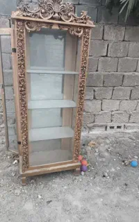 بوفه کامل سالم