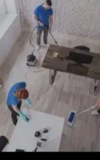 شرکت خدماتی نظافتی گلدیس