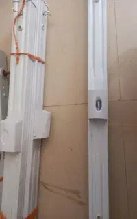 مهتابی 2لامپ