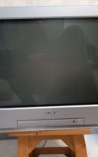 تلویزیون سونی ۲۱ اینچ