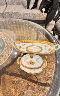 رولت خوری لردشید