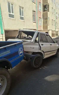 امداد خودرو و مکانیک