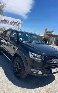 جکT8مدل۴۰۳کارکرد۱۷هزار
