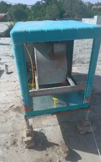 تعمیرات و سرویس،کلر آبی،آبگرمکن،لباسشویی،گاز