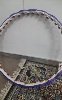حلقه کمر