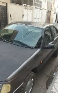 ماشین روآ مدل ۸۷