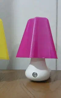 چراغ خواب آباژوری