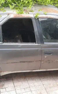 پژو ۴۰۵ شاسی سالم موتور سالم