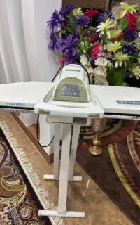 اتو پرس دالتون چند حالته