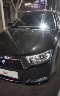 دنا پلاس توربو 98 بدون رنگ