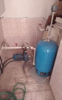 سرویس نصب پمپهای اب*ابگرمکن های دیواری*کولرهای ابی