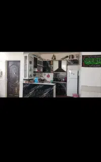 طبقه روی همکف ورودی مجزا