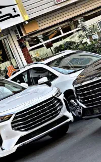 فیدلیتی پرستیژ 5.7 نفره (( داخل طوسی و نسکافه صفر