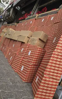مبدل ابگرمکن ۳۱۱۵ بوتان شرکتی