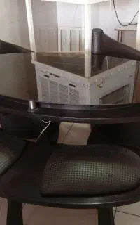 میز ناهار خوری چهار نفره