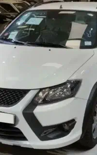 کوئیک سفید صفر نقد و اقساط