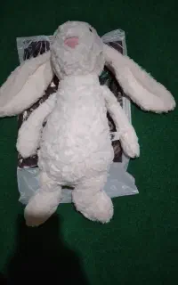 عروسک خرگوش