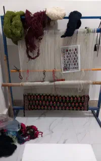 دار قالی